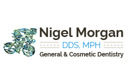 Nigel Morgan, DDS